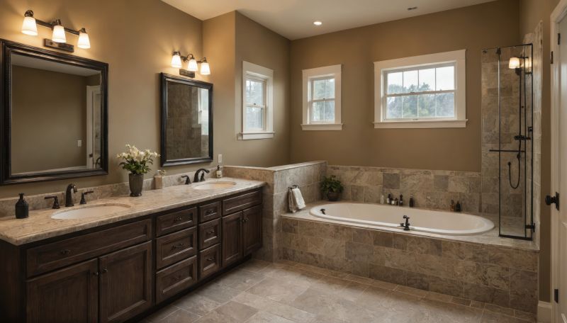 Top Bathroom Remodeling Companies in Long Valley, NJ