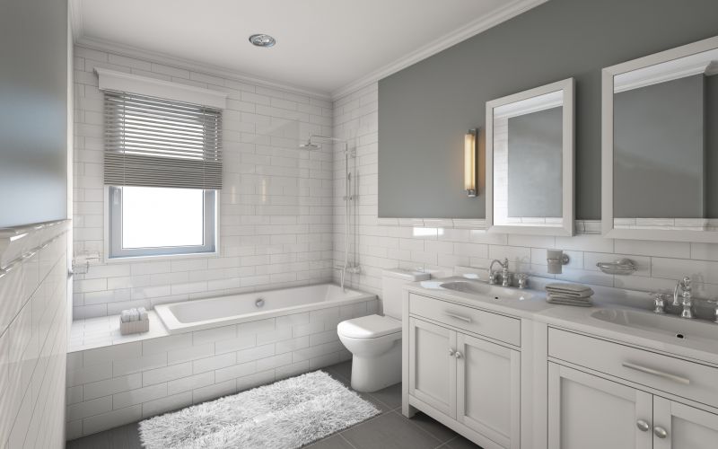 Top Bathroom Remodeling Companies in Morristown, NJ
