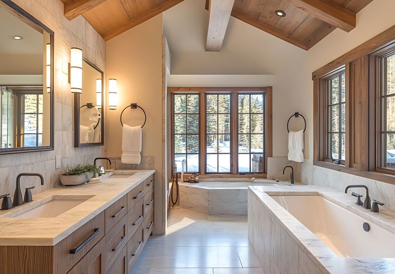 Top Bathroom Remodeling Companies in Sussex, NJ