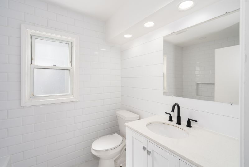 Top Bathroom Remodeling Companies in West Orange, NJ