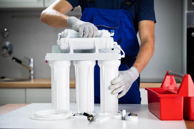 Water Quality Improvement