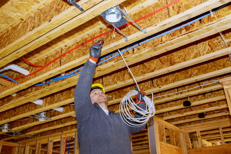Licensed Electricians